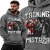 BLUZA Z KAPTUREM SPORTY WALKI TRENING CZYNI MISTRZA 2